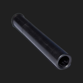 Decker .380 Pistol Barrel - 3.5"