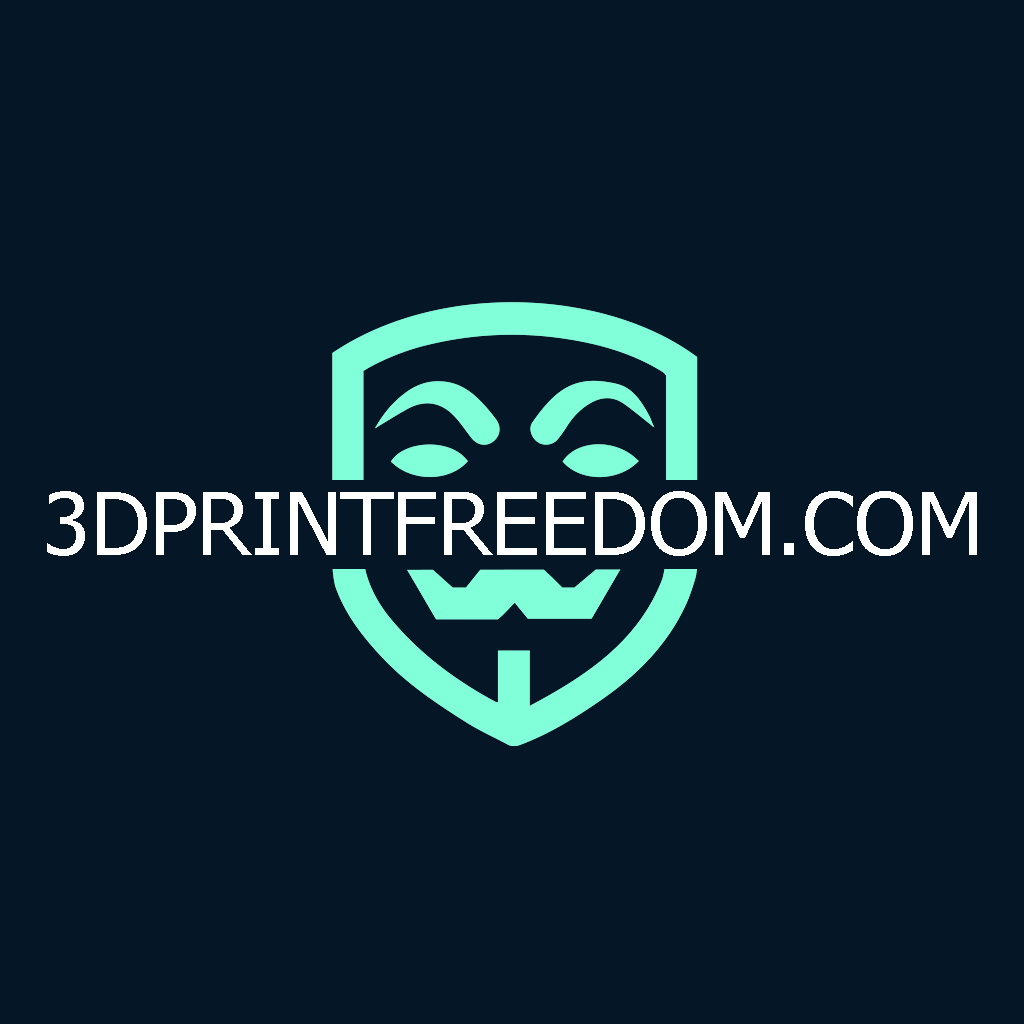 3D Print Freedom Gift Card