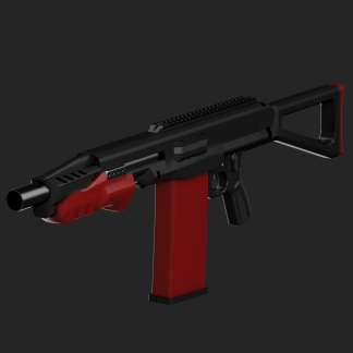 DannyMeatball 26.5mm Pump n' Dump Complete Kit