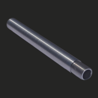 Decker .380 Barrel Liner - 5.5" (Threaded)