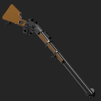 Modelo Polylactico Complete Kit