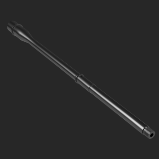 WARDEN-308 20" Barrel Kit