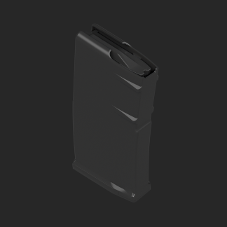 AR-10 10-Round Magazine