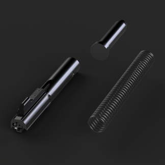 SMP40 Bolt / Buffer Kit