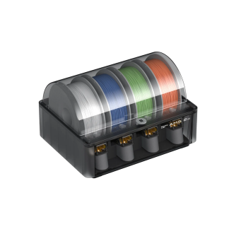 Bambu AMS 2 Pro Filament Changer