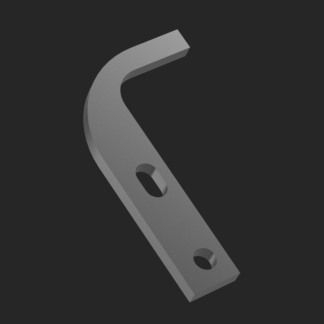 SMP40 Ejector (Classic Type)