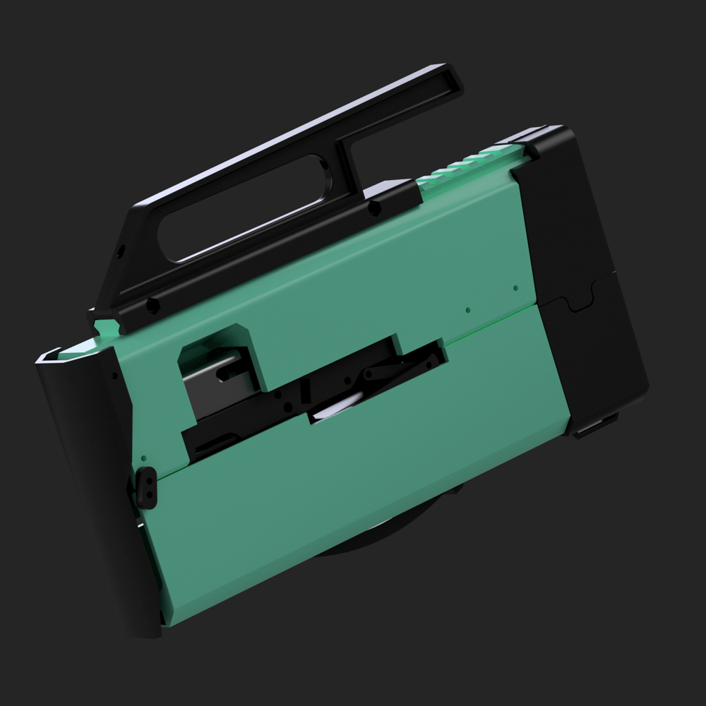 FossMG9 Complete Kit - Image 3