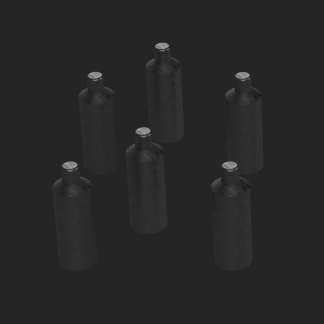 M1337 Striker Bodies