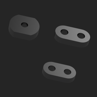 FossMG9 Metal Upgrades