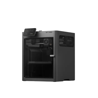 Bambu X2D 3D Printer
