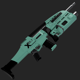 XM5.7 Complete Kit