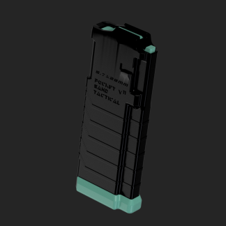 CMMG 5.7 AR Conversion Magazine